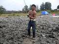 tattooristic(ijat caught a stingray)
