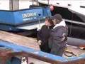 Hop Aboard - Deadliest Catch Northwestern in Seattle