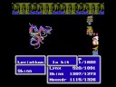 Final Fantasy III Leviathan