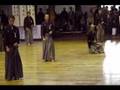 第103回 全日本剣道演武大会 居合道 公開演武