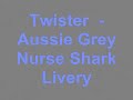 Twister - Stock on 4s and Flaperons