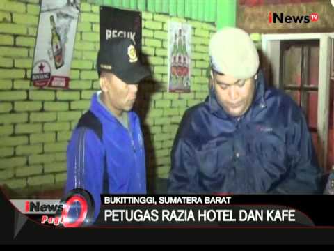 Dating di bukittinggi