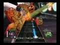 Guitar Hero 3 - Radio Song by Superbus