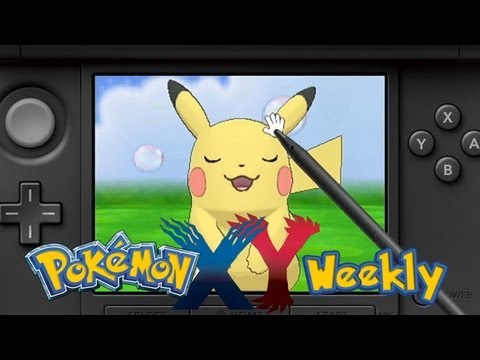 how to friendship pokemon