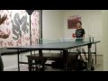 videos de Ping Pong Gone Wong!