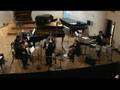 A. Riccardo Luciani: Concerto di Anacrò 3rd mov't