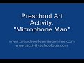 Preschool Art Activity-kids Craft Activities Preschool Art Activity-kids Craft Activities