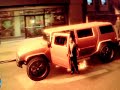 Grand Theft Auto IV Car bomb in a police car!!