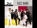 Dazz Band - Joystick