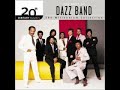 Dazz Band - Joystick