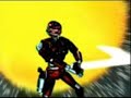 SPACE SHERIFF GAVAN SHARIVAN SHAIDER Laser Blade Theme