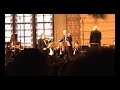 Bach Double Concerto for Two Violins in D minor 2nd mov Bach Double Concerto for Two Violins in D minor 2nd mov