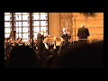 Bach Double Concerto for Two Violins in D minor 2nd mov