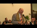 Trapani - De Caro contesta le pregiudiziali Trapani - De Caro contesta le pregiudiziali