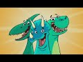 The Dinosaurs Song The Dinosaurs Song