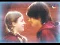 Patito feo - patito y matias - primer beso