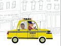 Music For Aardvarks "taxi" As Seen On Noggin Tv