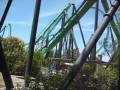 Six Flags Magic Mountain.wmv
