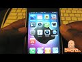 in this video, i demonstrate a great application for the iphone which simulates many different soothing sounds to help you relax.   often when traveling, these types of devices are used to simulate familiar environments in order to get more rest.   white noise allows you to simulate these noises right on your iphone!  it includes sounds such as water, beach, air, car rain, light rain, hair dryer, amazon, cars, white noise, pink noise and the like.  i have personally used this application with the 