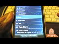 in this video, i demonstrate a great application for the iphone which simulates many different soothing sounds to help you relax.   often when traveling, these types of devices are used to simulate familiar environments in order to get more rest.   white noise allows you to simulate these noises right on your iphone!  it includes sounds such as water, beach, air, car rain, light rain, hair dryer, amazon, cars, white noise, pink noise and the like.  i have personally used this application with the 