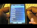 in this video, i demonstrate a great application for the iphone which simulates many different soothing sounds to help you relax.   often when traveling, these types of devices are used to simulate familiar environments in order to get more rest.   white noise allows you to simulate these noises right on your iphone!  it includes sounds such as water, beach, air, car rain, light rain, hair dryer, amazon, cars, white noise, pink noise and the like.  i have personally used this application with the 