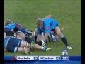 Blue Bulls vs Western Province  - Currie Cup Rugby Match Highlights 2011