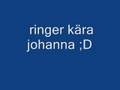 Busringer Johanna ;D