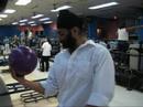 BOWLING AT THUDERBIRD LANES TROY MICHIGAN