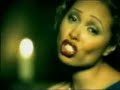 Tamia & Eric Benet spend my life The wedding song
