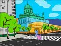 hetores : la tortura metro