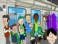 hetores : la tortura metro