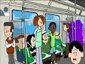 hetores : la tortura metro