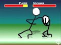 Available at www.stringanime.com StringAnime takes the Street Fighter series to the Stickman level with this short but entertaining Rollover Fighter. Intended for the wiimote the 