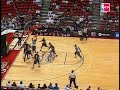 Rookie Arthur Registers 23 Points