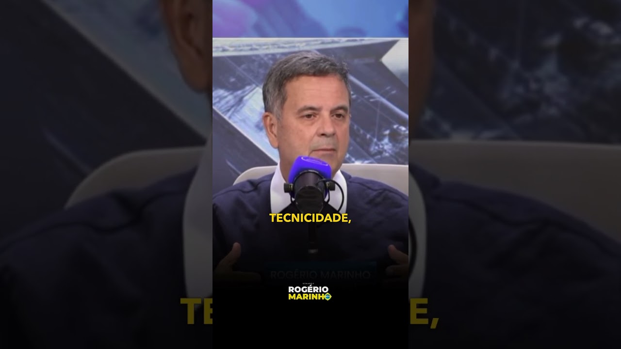 Em nome da democracia, atropelaram a própria democracia. Ninguém está acima da lei!