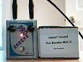Sweet Sound Pro Bender Sweet Sound Pro Bender