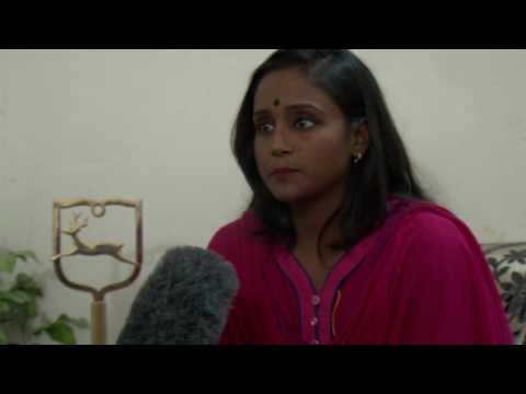 Interview with Mahfuza Khatun Shila মাহফুজা খাতুন শীলার সাক্ষাৎতকার