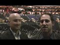 Kamenetzky Brothers on 11.12 win over Phoenix