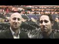 Kamenetzky Brothers on 11.12 win over Phoenix