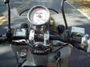 Yamaha Vino 125 w/ 140cc kit