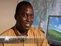 ICRC Maswala ya Kifamilia: Safari ya kurudi nyumbani ya wato