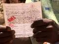 ICRC Maswala ya Kifamilia: Safari ya kurudi nyumbani ya wato