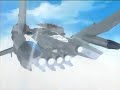 Gundam Seed Destiny Folge 42 (1/3) ger. sub