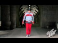 Tony Tran aka Tony Transformer Freestyles in Paris