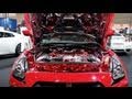 Tokyo Auto Salon 2011 - Car Highlights Part 2