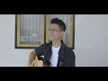 Perfect - ed sheeran ( COVER ) COba perhatikan (1.24) di Jendela