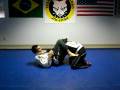Walter Cascão Vital and Casey, arm bar with knee.