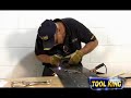 Toologics goes Heavy Metal with Plasma Cutter