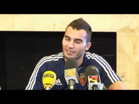 REAL ZARAGOZA