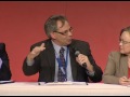 J'ai mis en ligne une vidéo @YouTube. http://t.co/9vdI1dEz Question time following the funding agencies repre